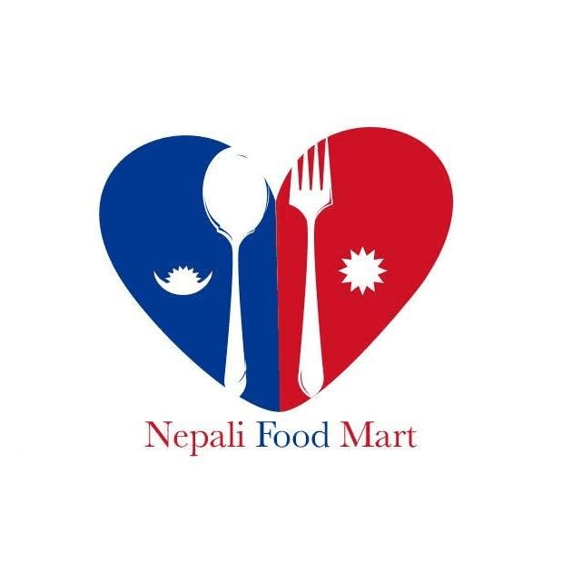 Nepali Food Mart logo