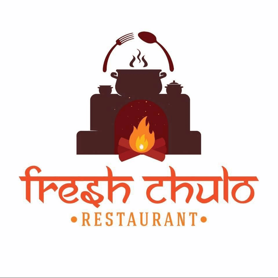 Fresh Chulo logo