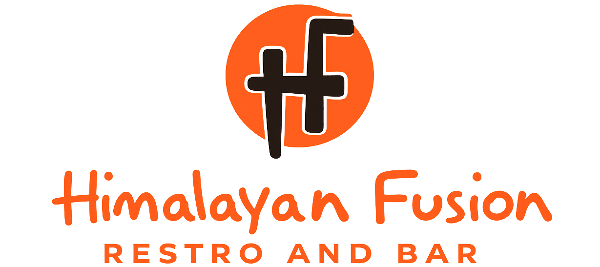 Himalayan Fusion Restro And Bar logo