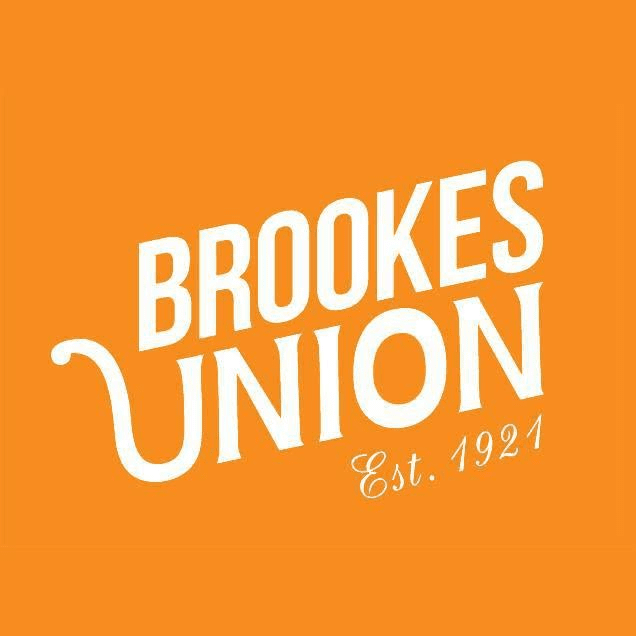 Brookes Union logo