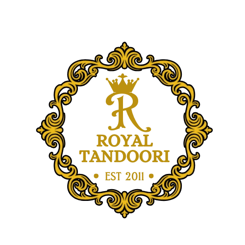 Royal Tandoori Bislett logo