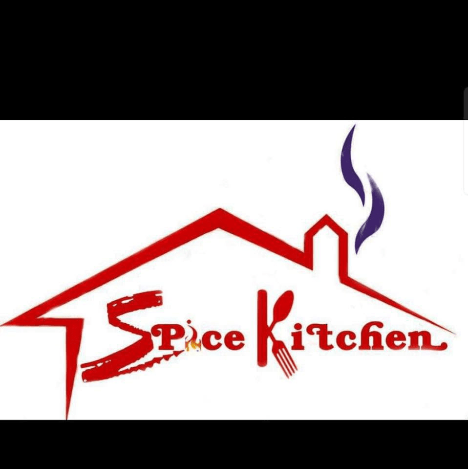 Spice Kitchen logo