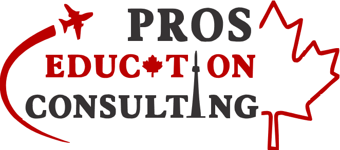 PROS Education Consulting logo