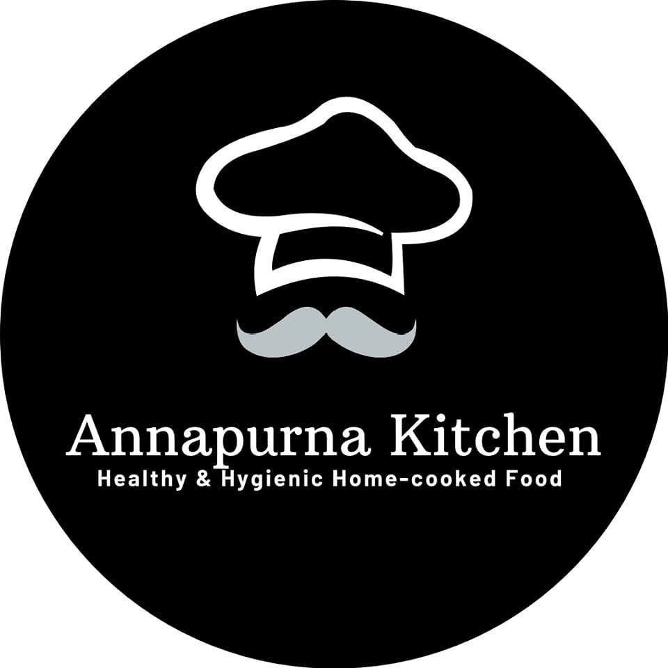 Annapurna kitchen logo