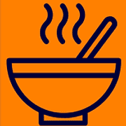 Curry Palace logo