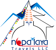 Nepalaya Travels LLC logo