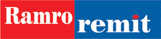 Ramro Remit logo