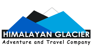 Himalayan Glacier Adventure and Travel Company logo