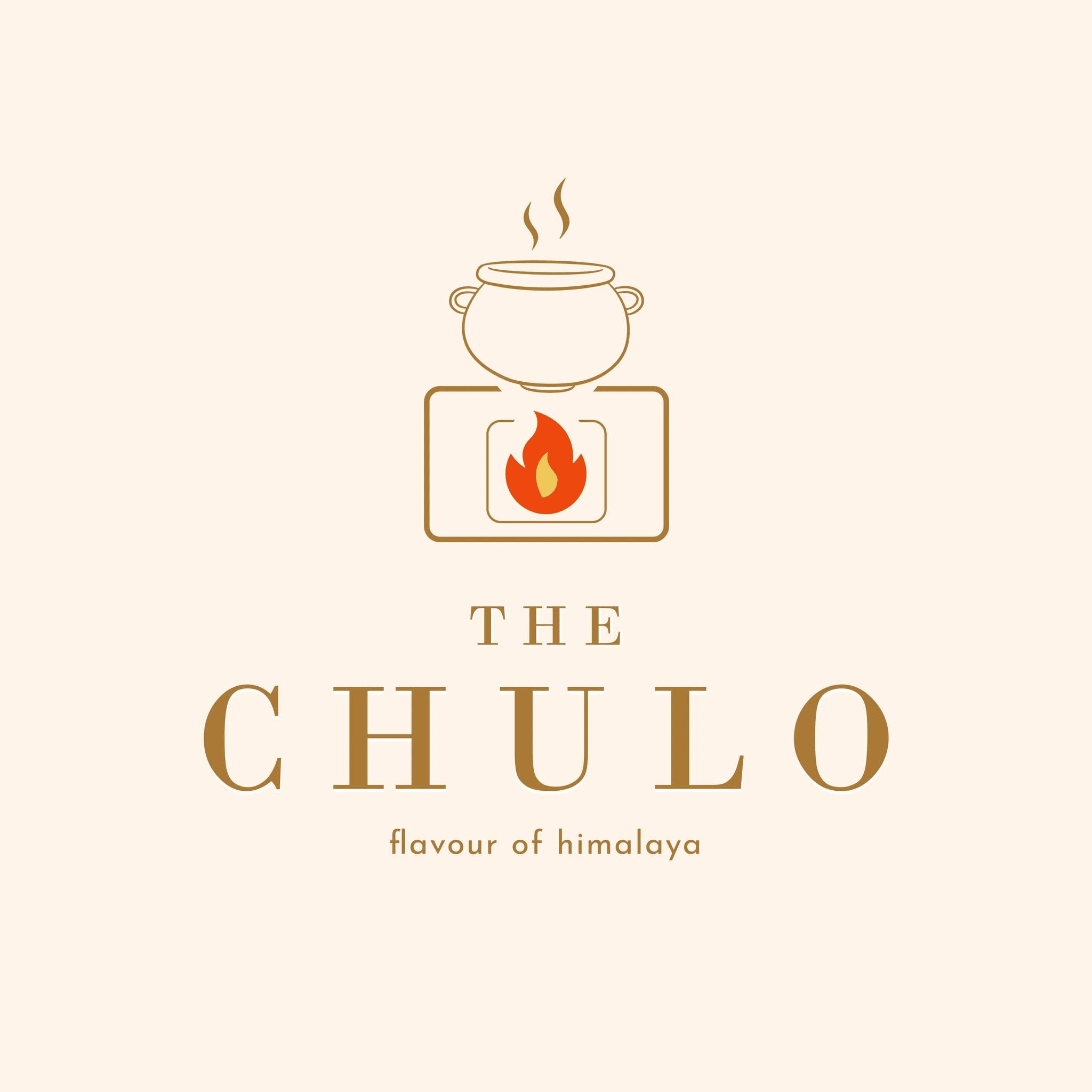 The Chulo logo
