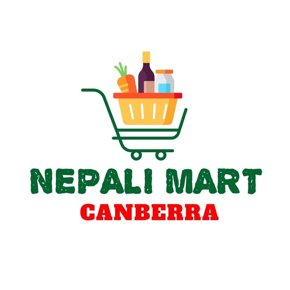 Nepali Mart logo