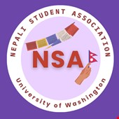 Nepali Student Association at University of Washington logo