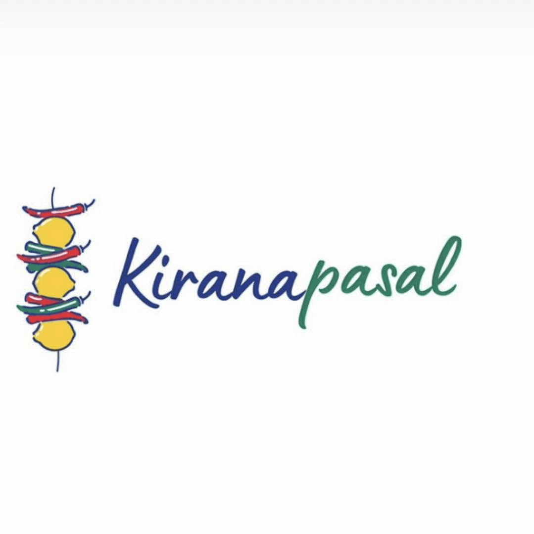 Kirana Pasal logo