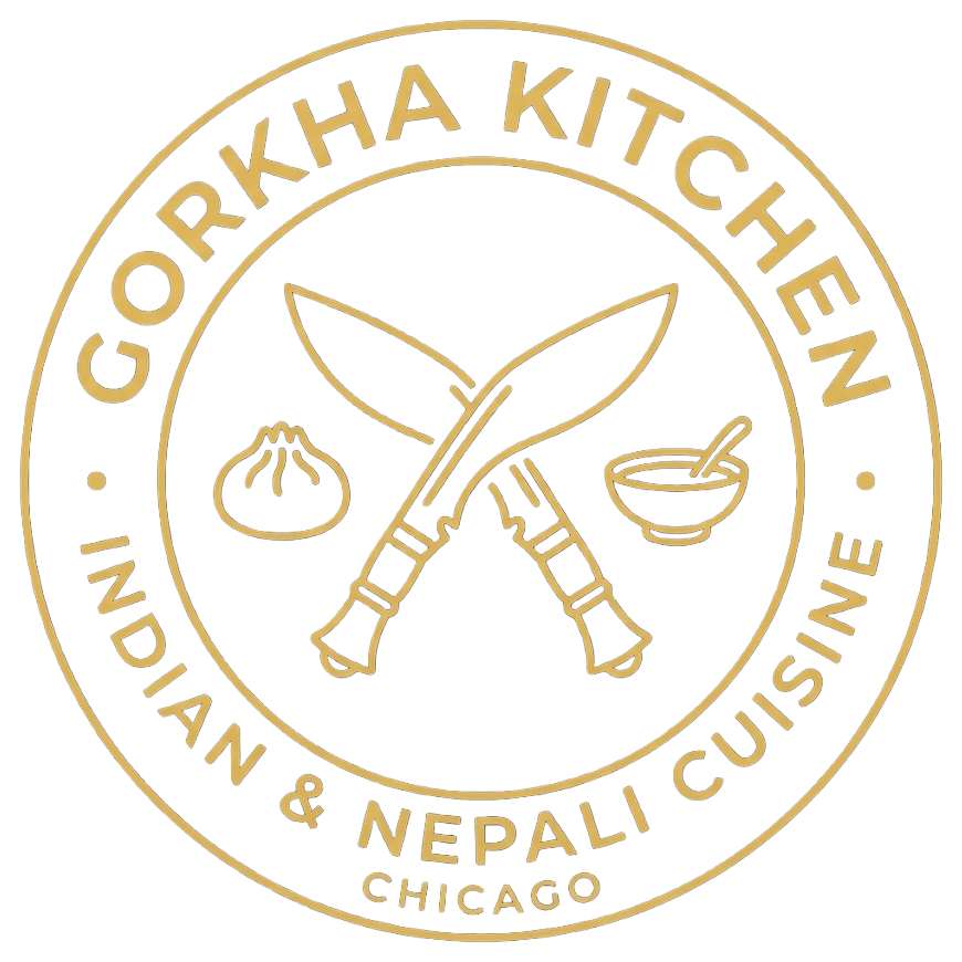 Gorkha Kitchen Indian and Nepalese Restuarant logo