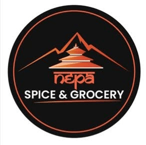 Nepa Spice and Grocery logo