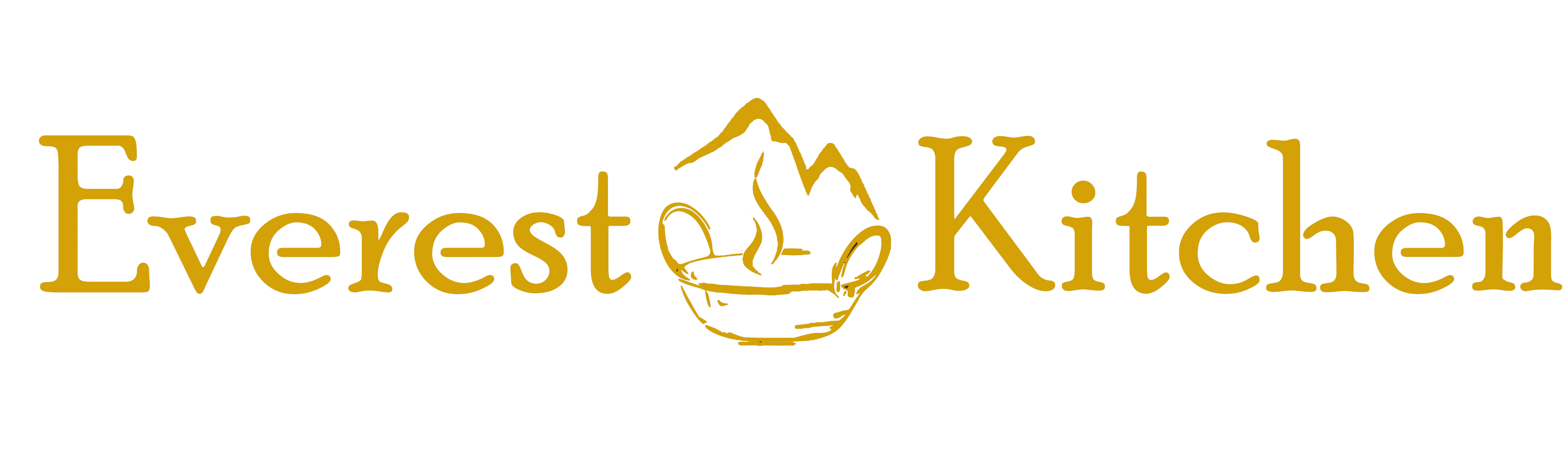 Everest Kitchen Restaurant & Bar logo