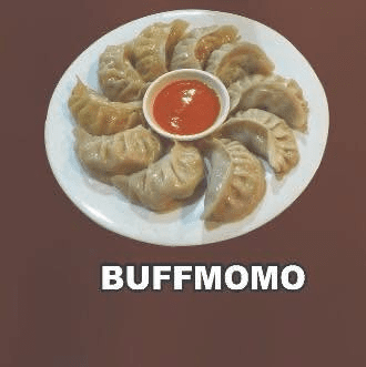 Kandy Nepali Restaurant logo