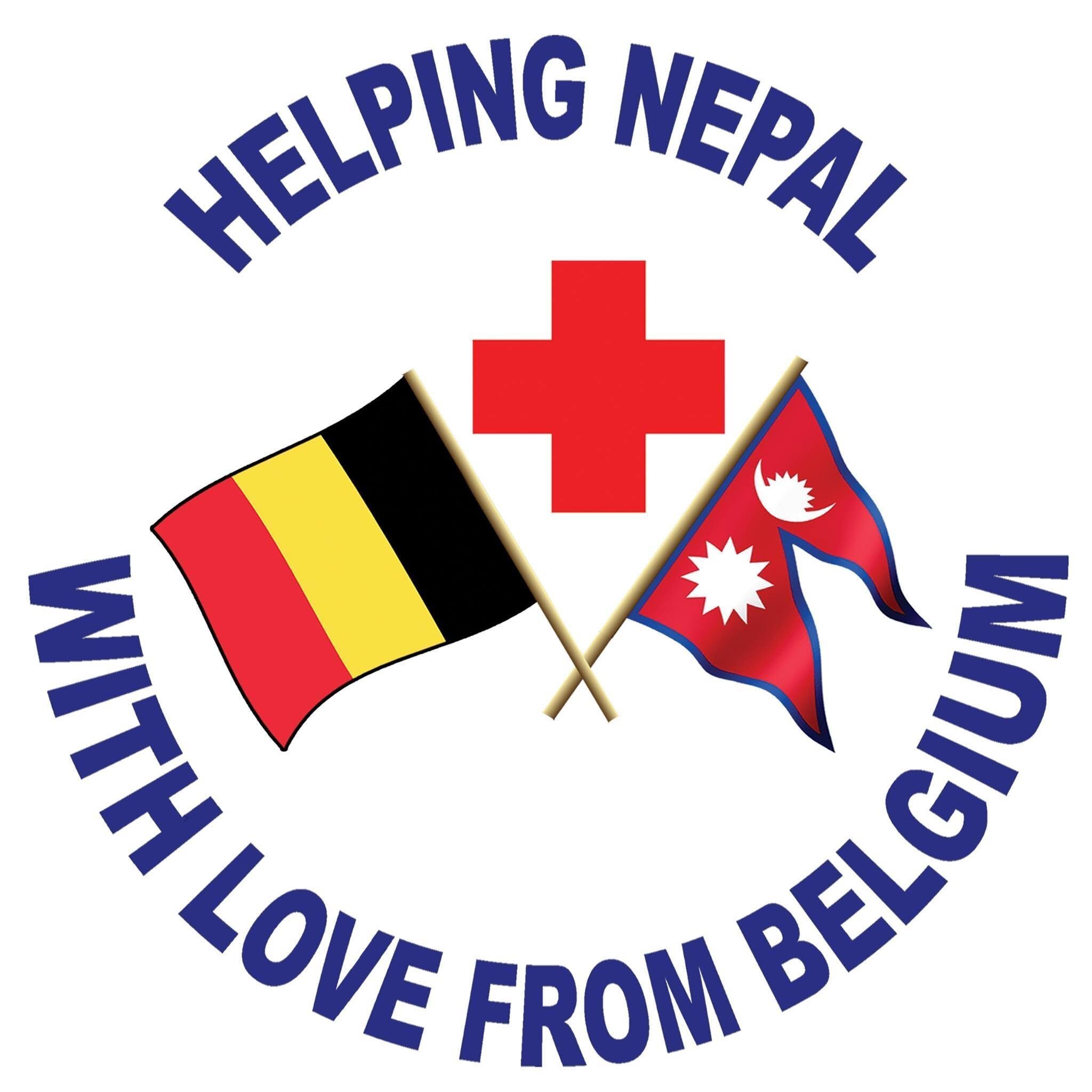 Himalayan Projects vzw logo