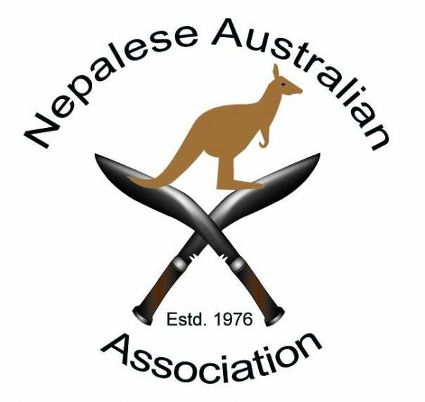 Nepalese Australian Association logo