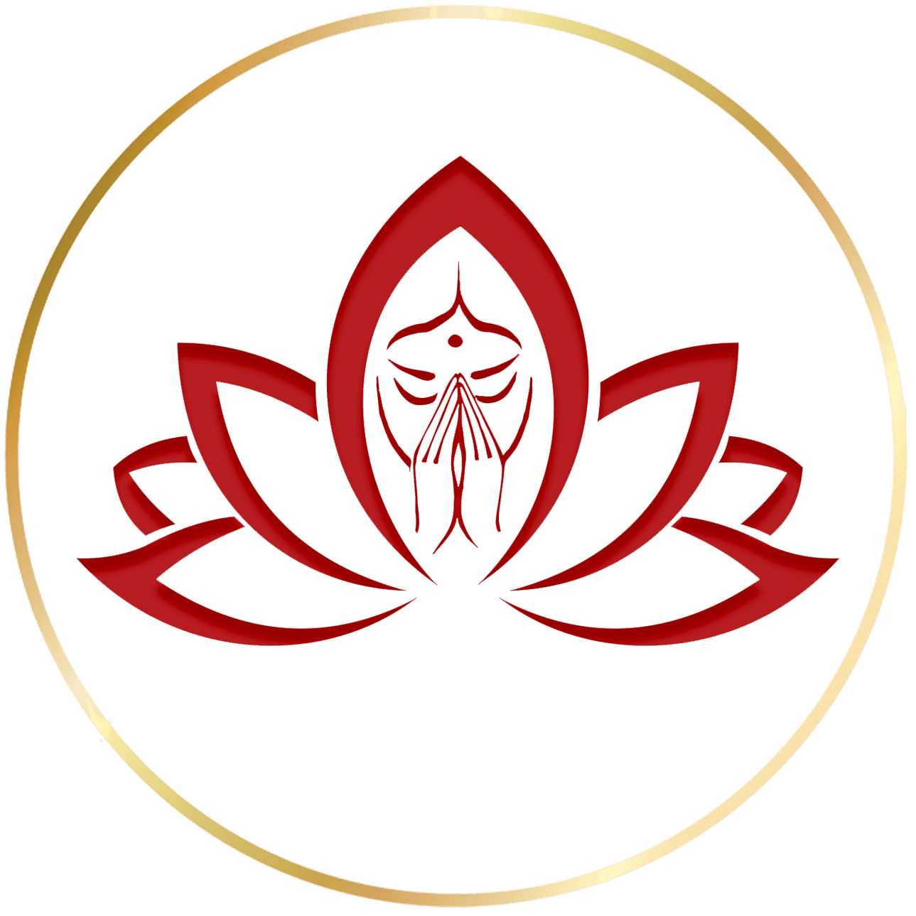 Namaste Indian Restaurant logo