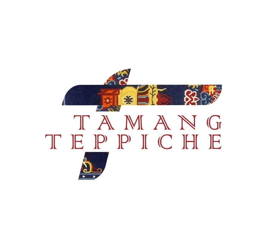 Tamang Teppiche logo