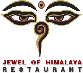 Jewel Of Himalaya logo