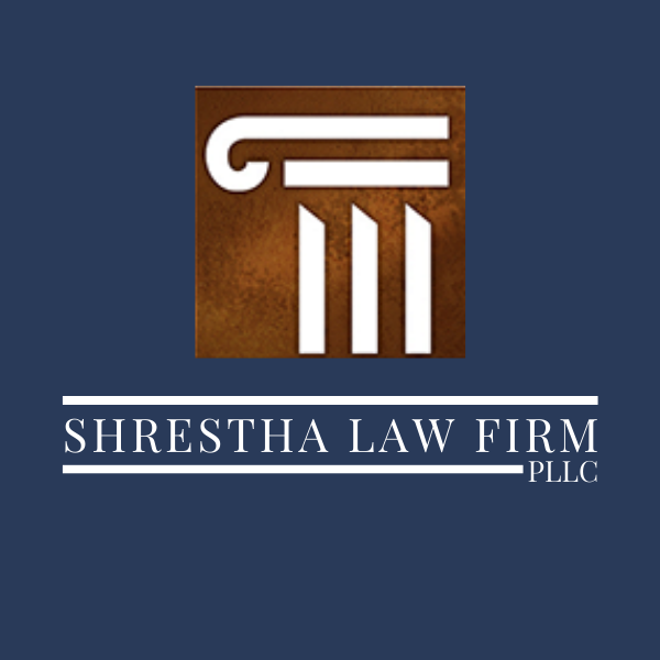 Shrestha Law Firm, PLLC logo
