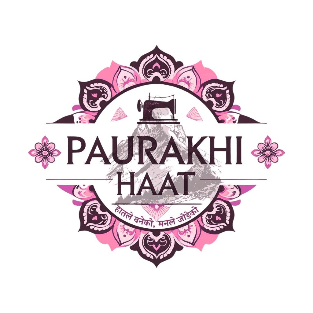 Paurakhi Haat logo