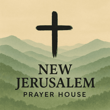 New Jerusalem Prayer House logo
