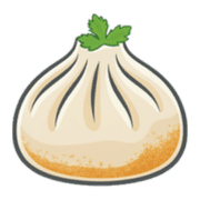 KDR MOMO logo