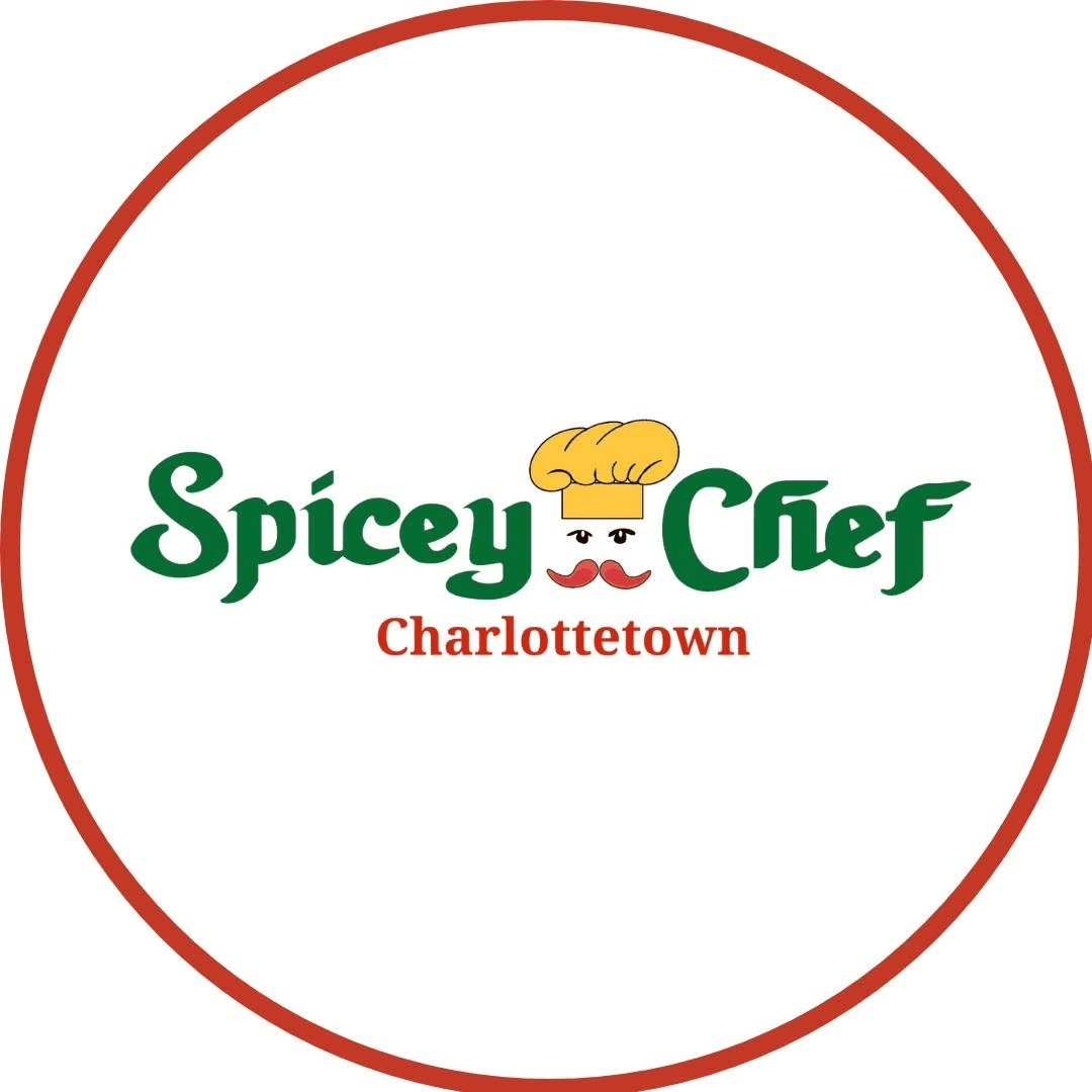 Spicey Chef Charlottetown: Indian, Hakka Chinese & Nepalese Restaurant logo