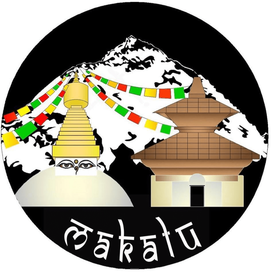 Makalu Store logo