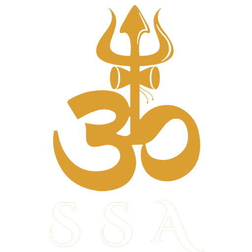 Sanatan Samaj Australia logo