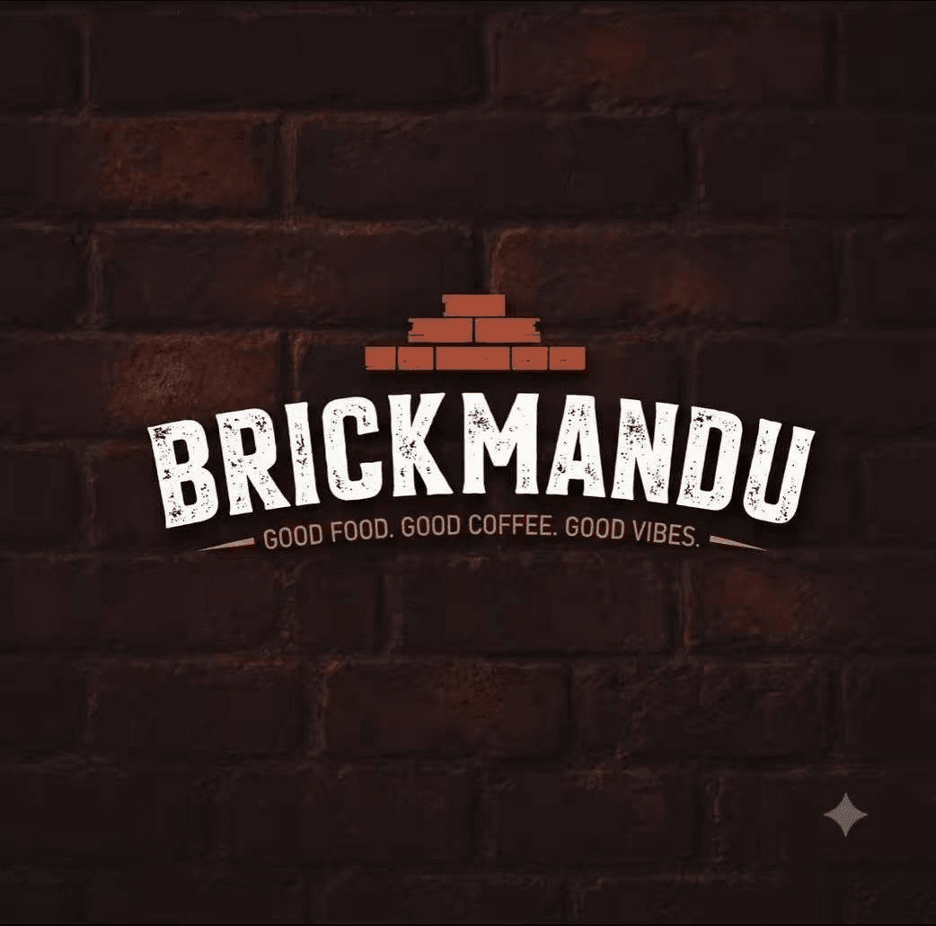 Brickmandu logo