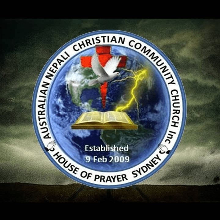 Australian Nepalese Christian Community Church Inc. logo