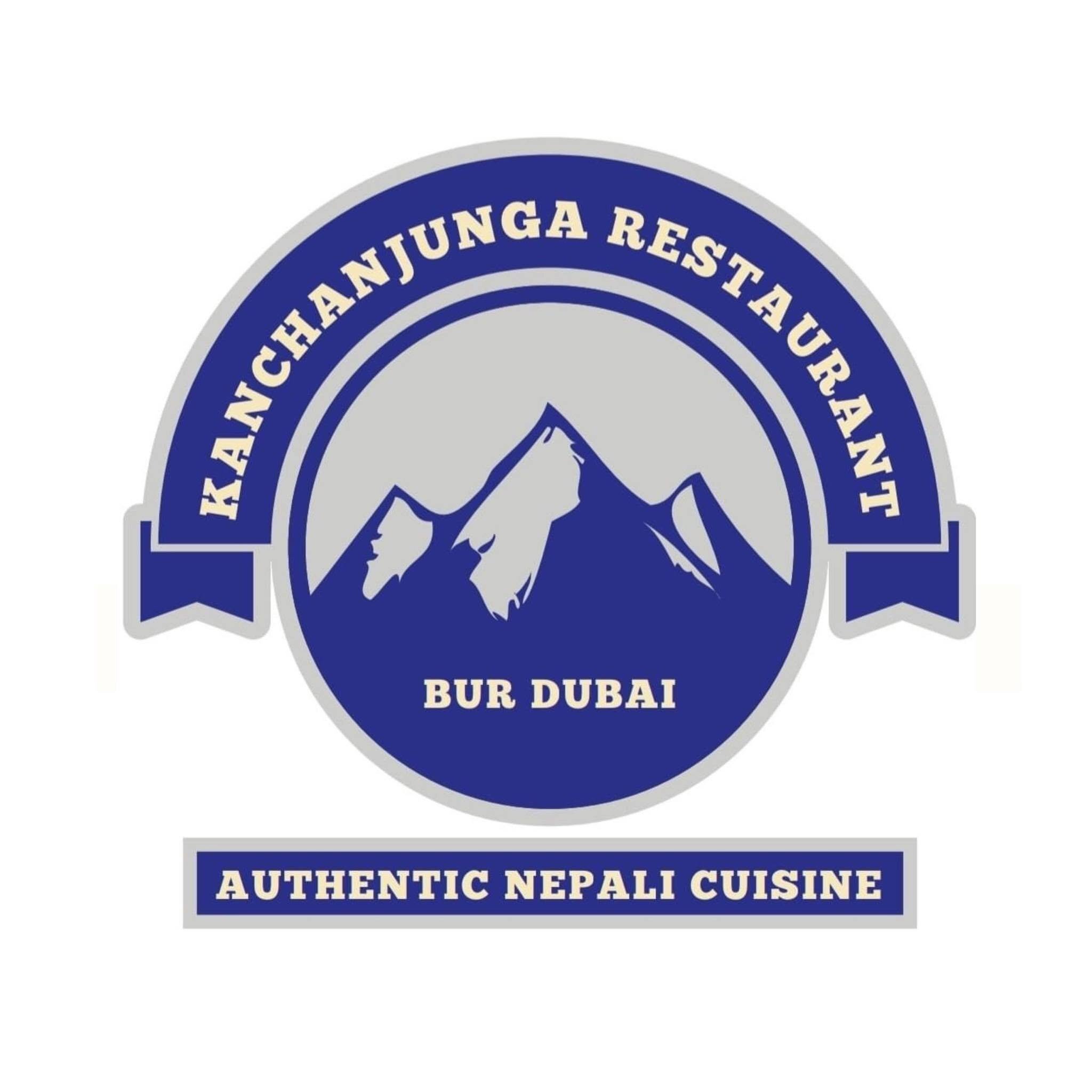 Kanchanjunga Restaurant logo