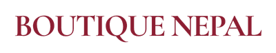 Boutique Nepal logo