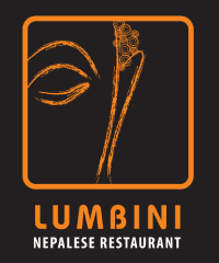 Lumbini Nepalese Restaurant logo