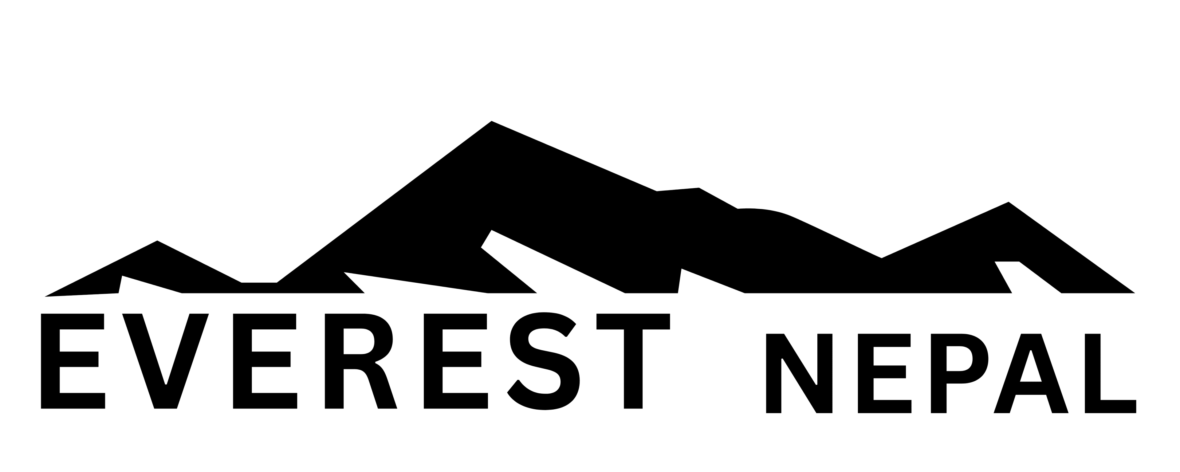 Everest Nepal Restaurant logo