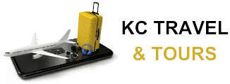 KC Travel and Tours Pty. Ltd logo