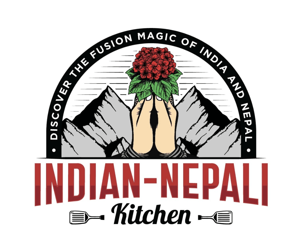 Indian-Nepali Kitchen logo