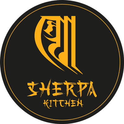 Sherpa Kitchen logo