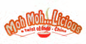 Moh Moh Licious logo