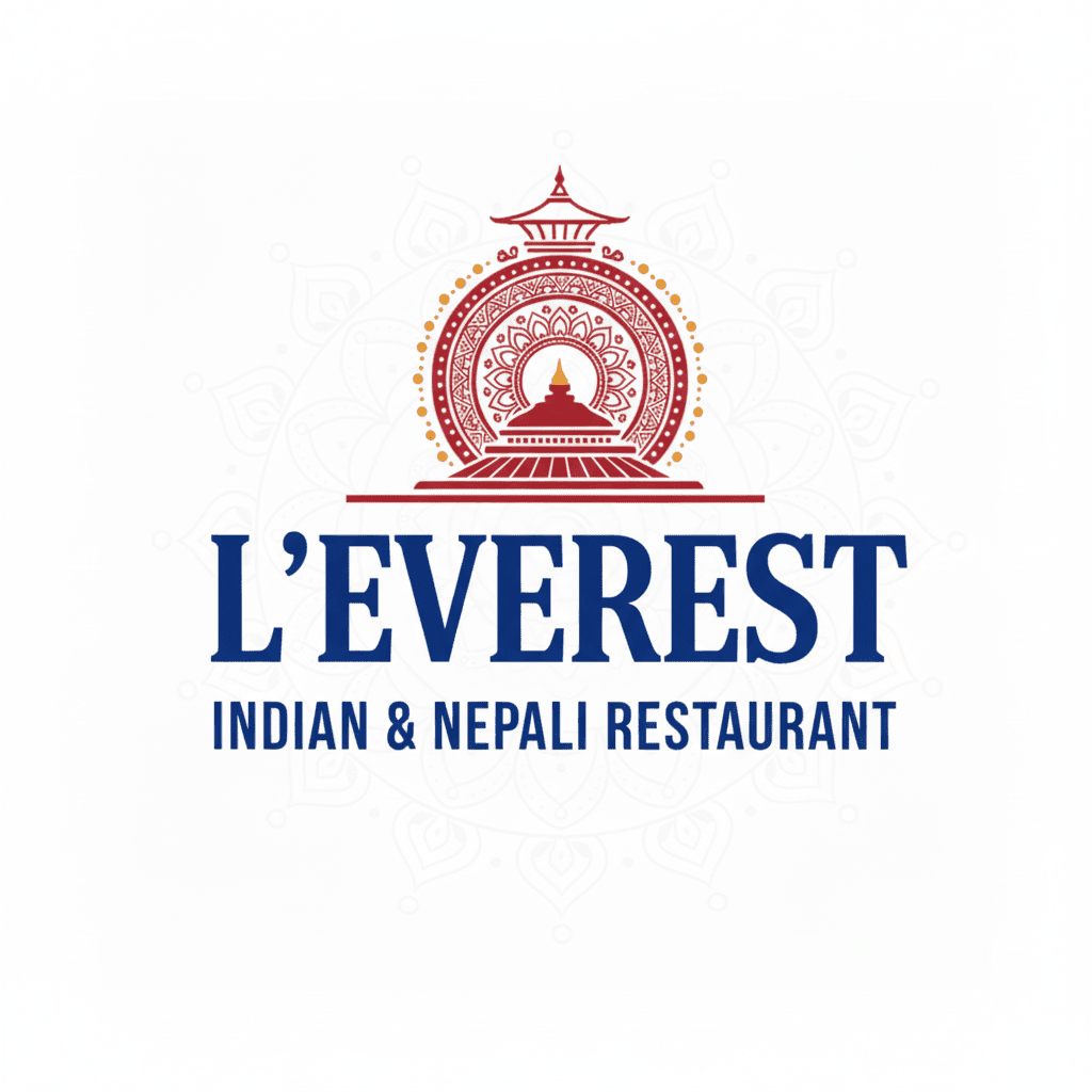 L'Everest logo