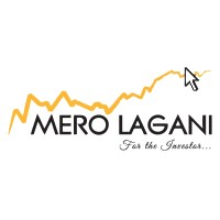 Mero Lagani logo