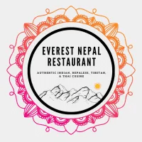 Everest Nepal Restaurant logo