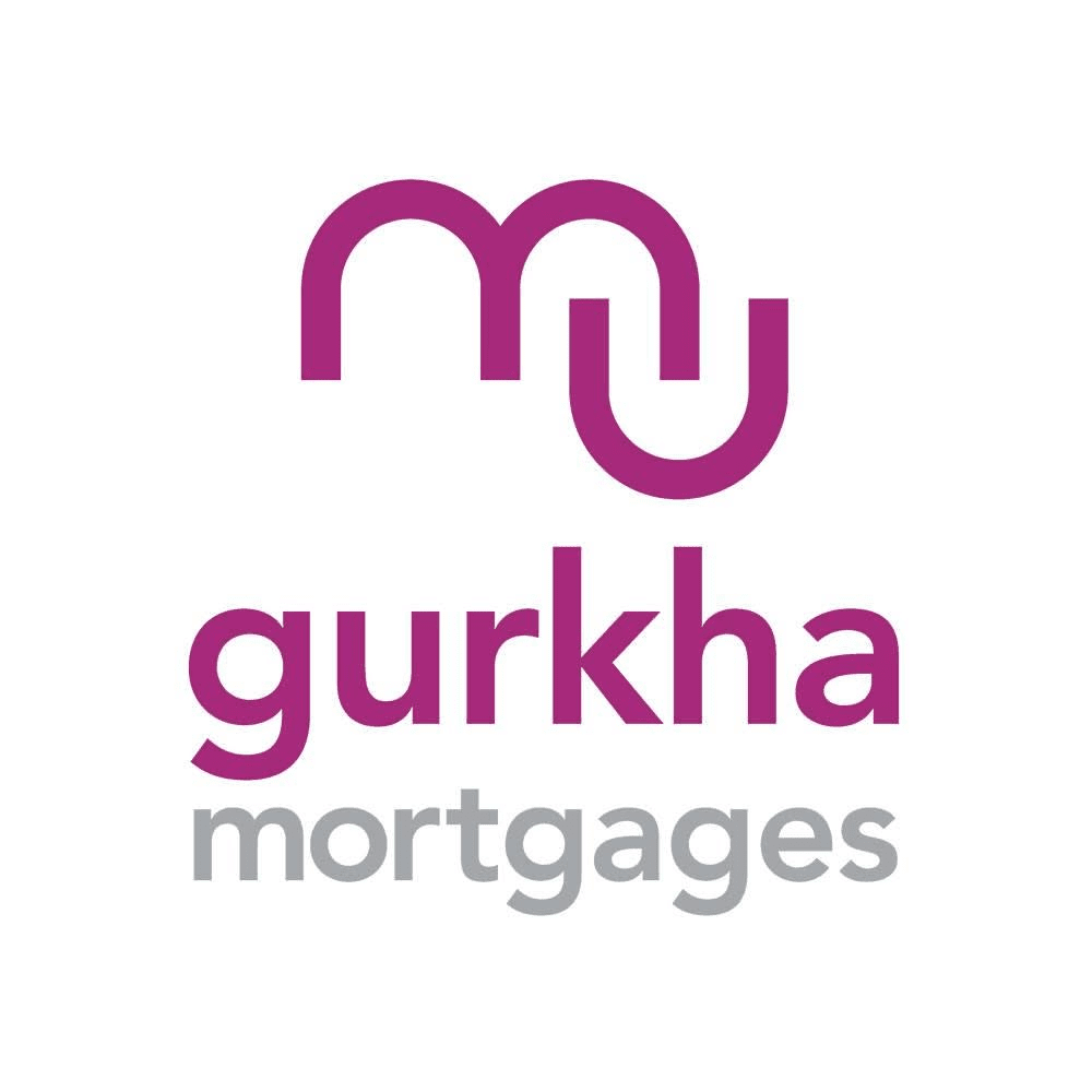 Gurkha Mortgages logo