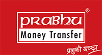 Prabhu Money Transfer logo