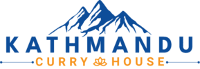 Kathmandu Curry House logo