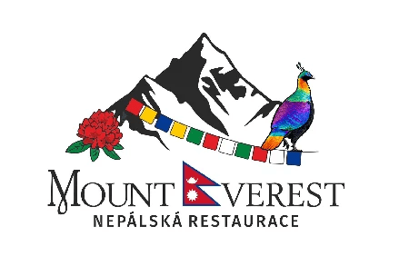 Mount Everest Nepalese Restaurant logo
