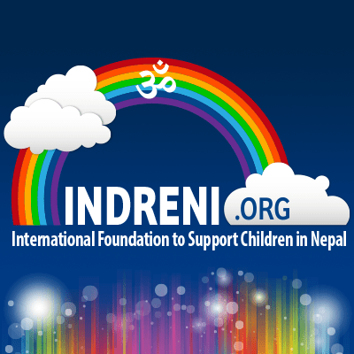 Indreni logo